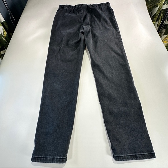 Soft Surroundings Tall TL Pull On Stretch Pants Elastic Waist - Picture 3 of 11